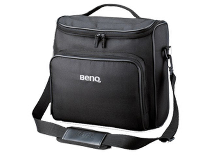 Benq Carry bag Черный кейс для проекторов