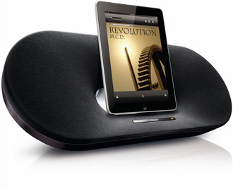 Philips DS9010 100W Black