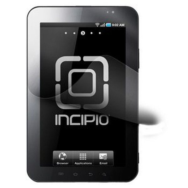 Incipio CL-466 Samsung Galaxy Tab 2pc(s) screen protector