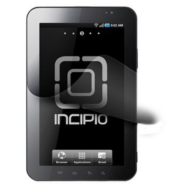 Incipio CL-467 Samsung Galaxy Tab 2шт защитная пленка