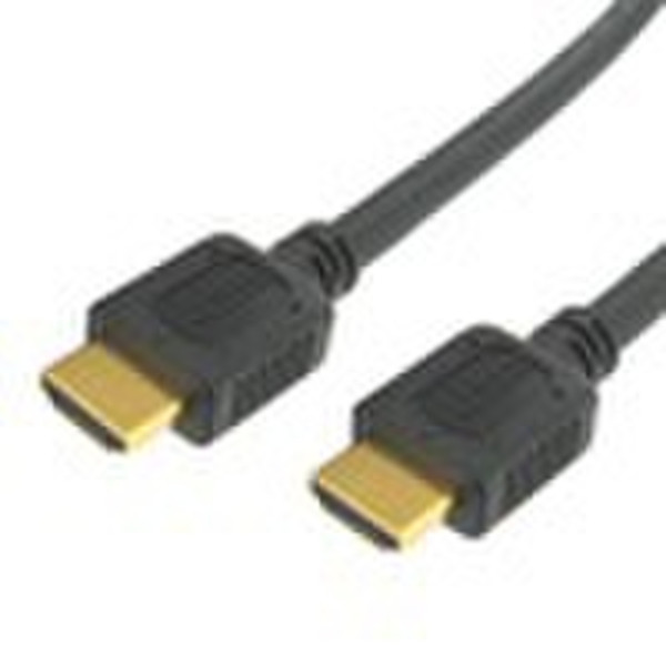 APC 55010-7M 7м HDMI HDMI Черный HDMI кабель