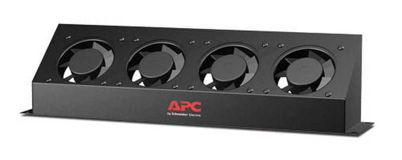 APC ACF600 Ventilator Computer Kühlkomponente