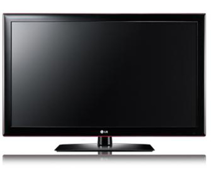 LG 42LK530 42Zoll Full HD Schwarz LCD-Fernseher