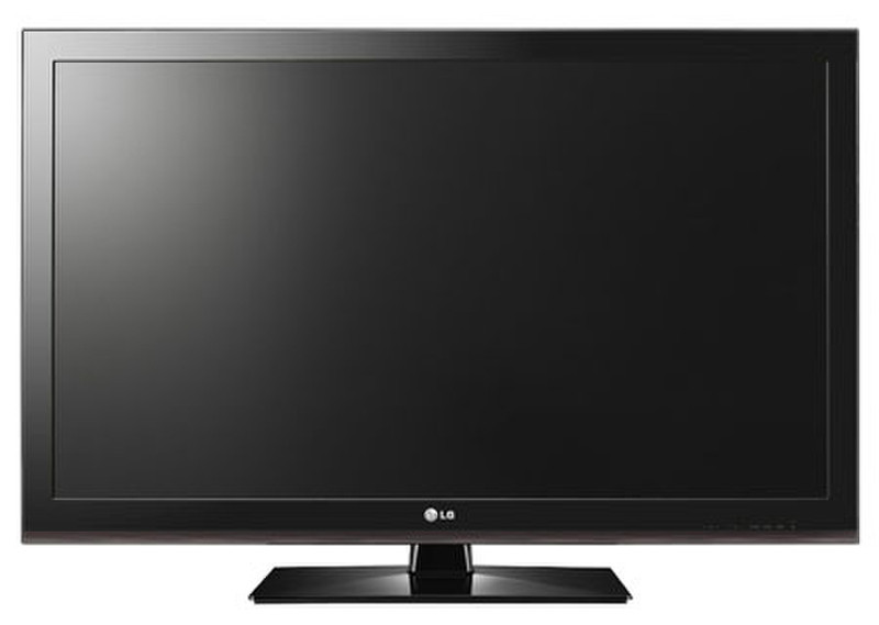 LG 42LK450U 42Zoll Full HD Schwarz LCD-Fernseher