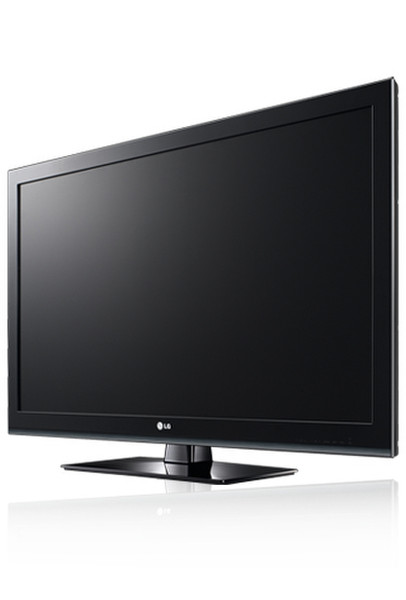 LG 42LK530T 42Zoll Full HD Schwarz LCD-Fernseher