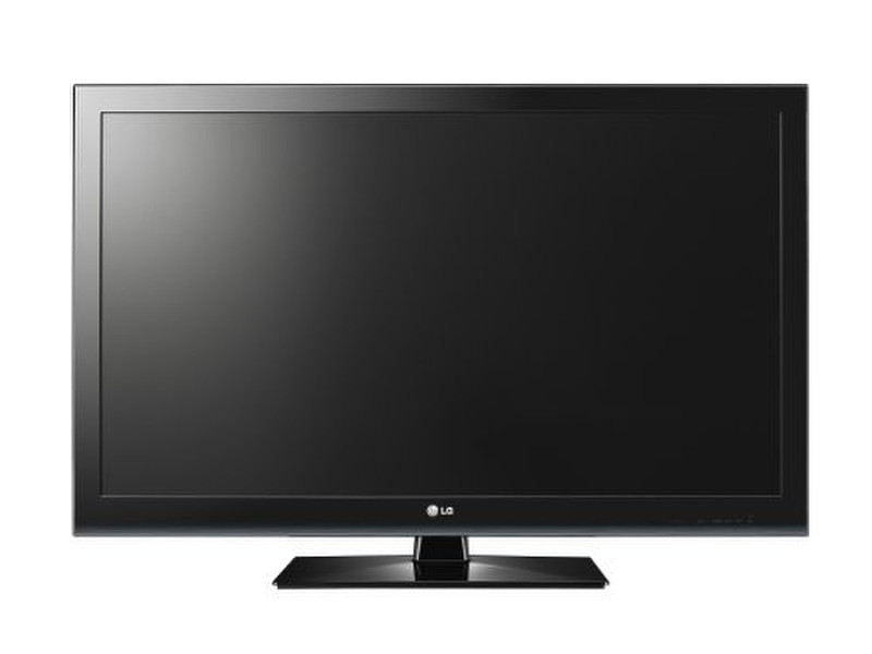 LG 47LK530T 47Zoll Full HD Schwarz LCD-Fernseher