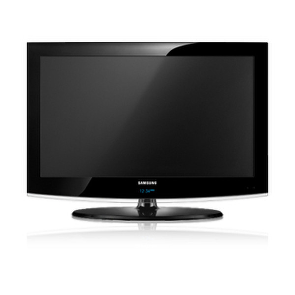 Samsung LE32D467C9H 32Zoll Schwarz LCD-Fernseher