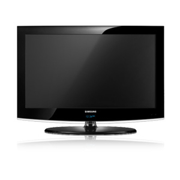 Samsung LE37D467C9H 37Zoll Full HD Schwarz LCD-Fernseher