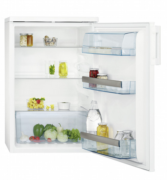 AEG S71709TSW0 freestanding 150L A++ White fridge