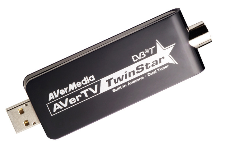 AVerMedia AVerTV TwinStar