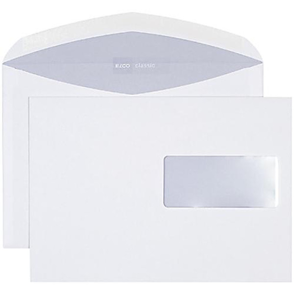 Elco Classic Optimail C5 229 x 162/46 mm 500pc(s) window envelope