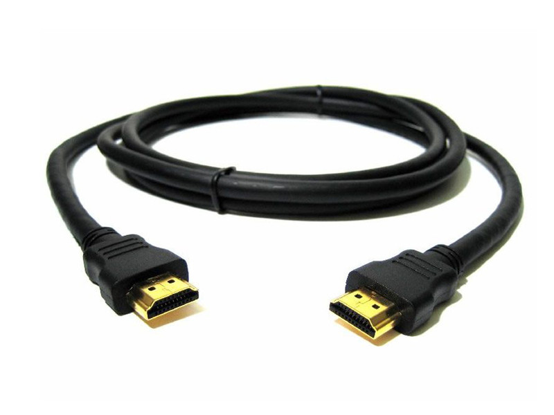 Value HDMI High Speed Cable, HDMI M - HDMI M 2 m