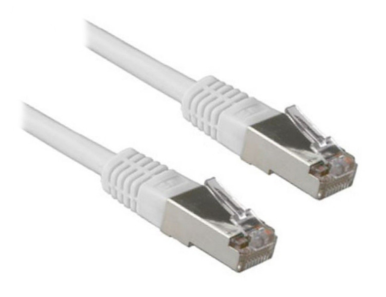 Adj 21.99.0120 20m White networking cable