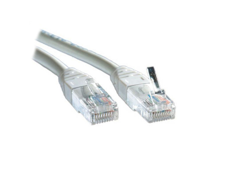 Adj 21.99.0910 10m White networking cable