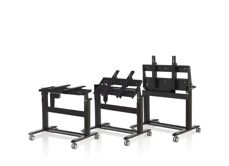 PresTop PT-M-SMARTLIFT Black - electric lift