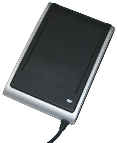CHIPDRIVE dual pro Black smart card reader