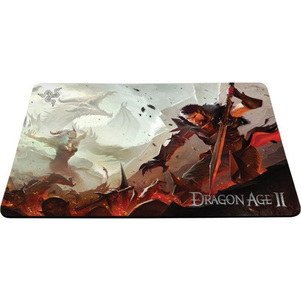 Razer Dragon Age II Goliathus Speed Edition