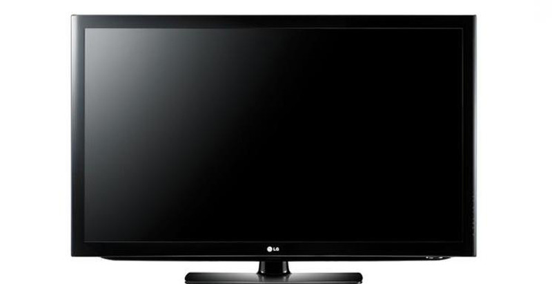 LG 42LK430A 42Zoll Full HD Schwarz LCD-Fernseher