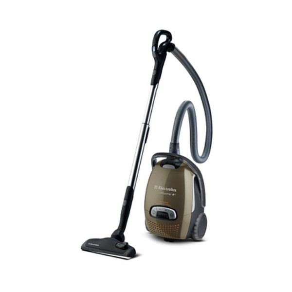 Electrolux Z8822GP Cylinder vacuum 5L 2200W Grey