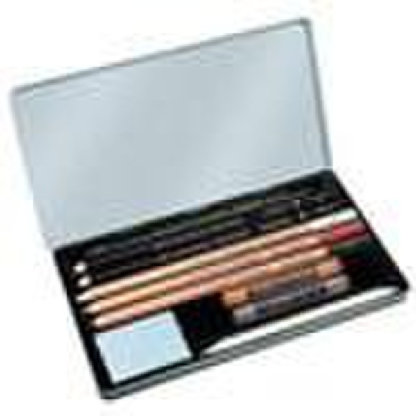 Koh-I-Noor H8890 pen & pencil gift set