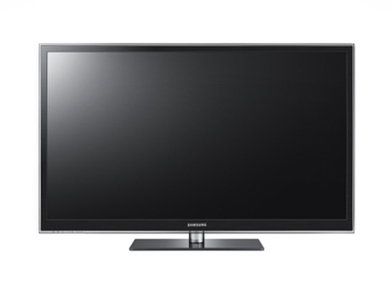 Samsung PS51D6900DQ 51Zoll Full HD 3D WLAN Schwarz Plasma-Fernseher