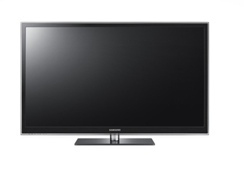 Samsung PS59D6900DQ 59Zoll Full HD 3D WLAN Schwarz Plasma-Fernseher