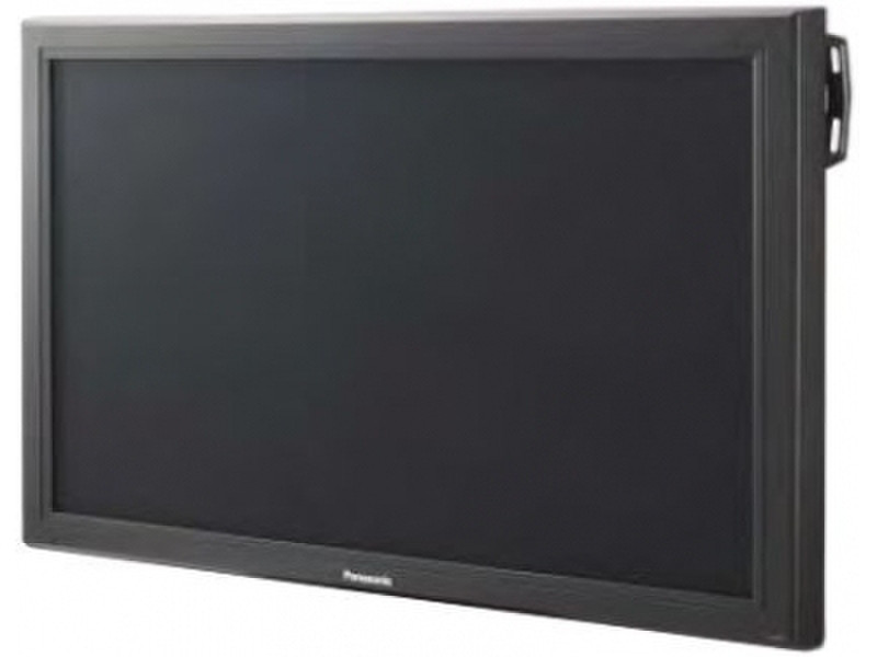 Panasonic TH-42PH20ER 42Zoll Schwarz Plasma-Fernseher