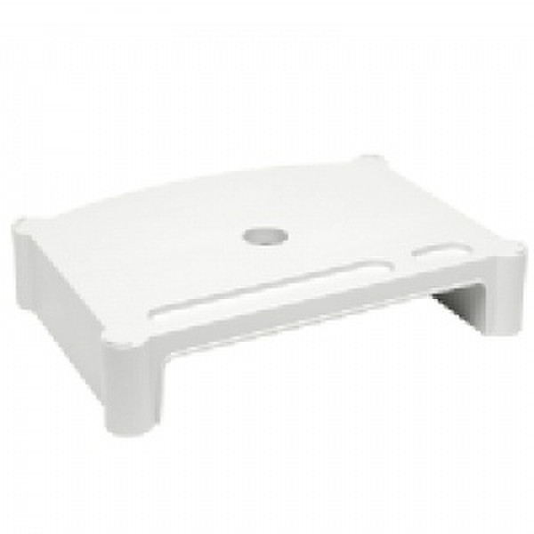 Hypertec TB-LBFSHY Grey flat panel desk mount