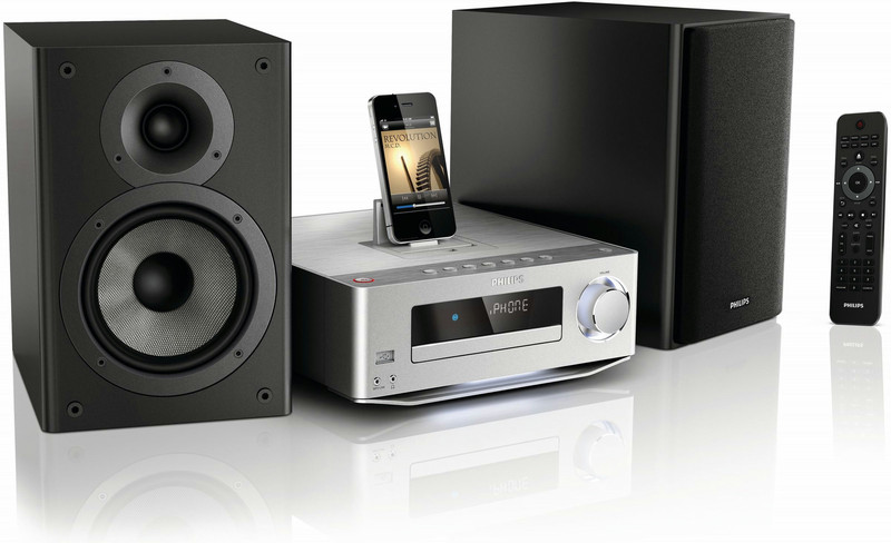 Philips Component Hi-Fi system DCM7005/12