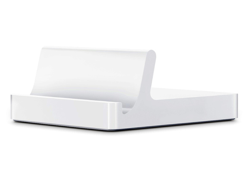 Apple MC940 Белый док-станция для ноутбука
