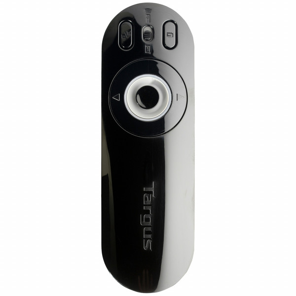 Targus AMP09US Black,Grey remote control