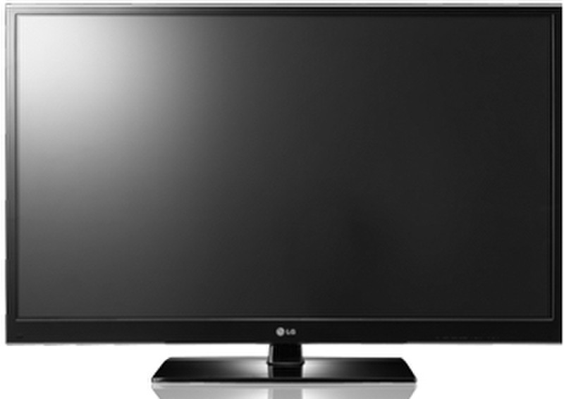 LG 50PZ570S 50Zoll Full HD 3D Schwarz Plasma-Fernseher