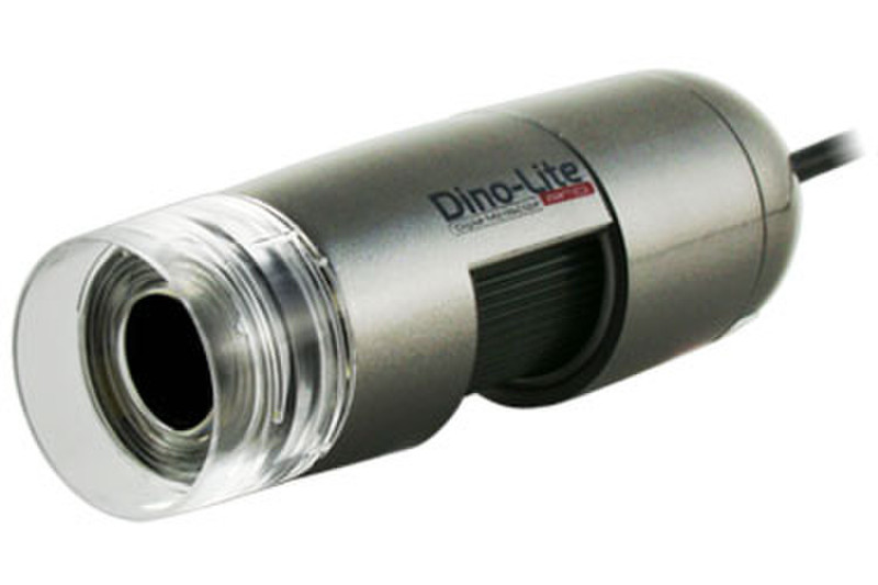 Dino-Lite AD413ZT 200x USB microscope microscope