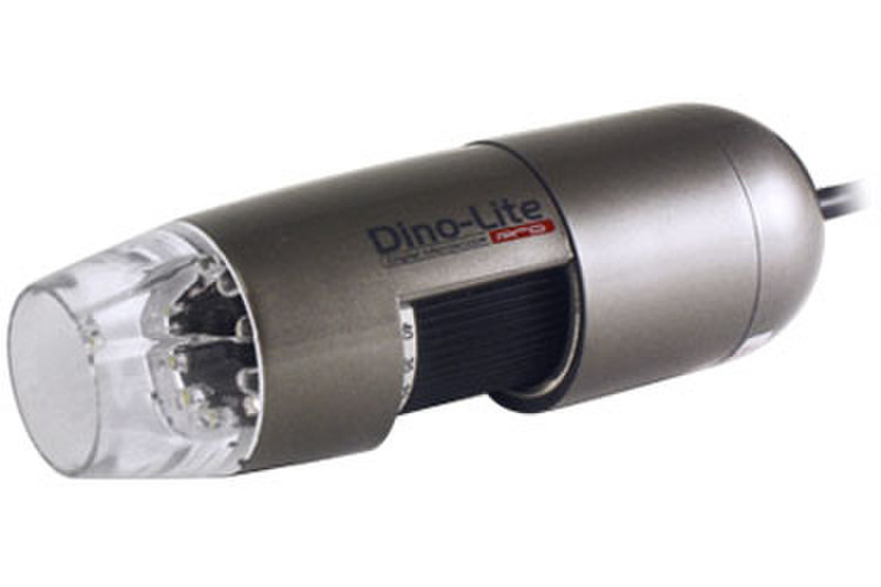 Dino-Lite AM413T 200x USB microscope microscope
