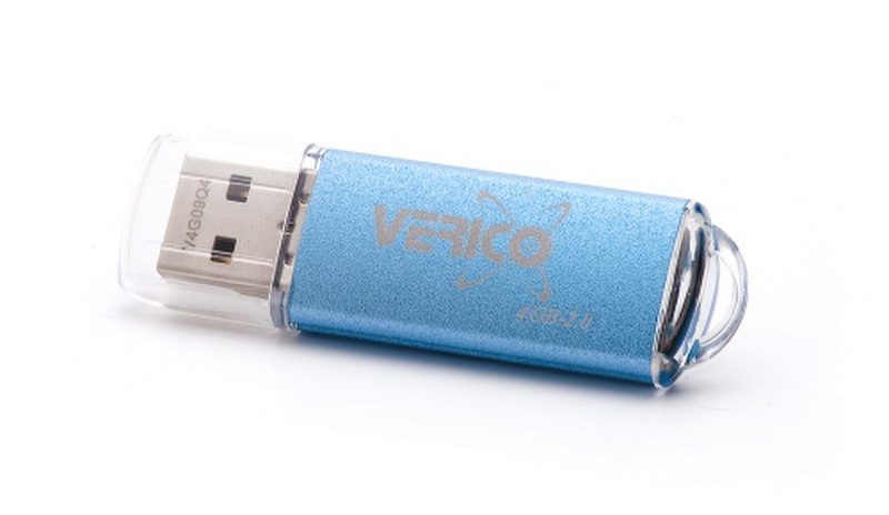 Verico 2GB USB 2.0 Wanderer 2GB USB 2.0 Type-A USB flash drive