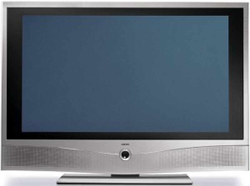 LOEWE Xelos A 32 HD+ 32Zoll HD Silber LCD-Fernseher