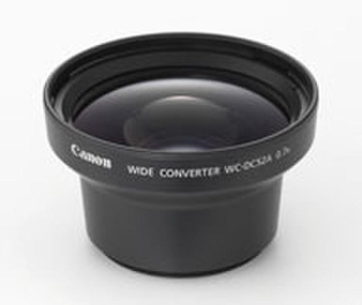 Canon Wide Converter WC-DC52A