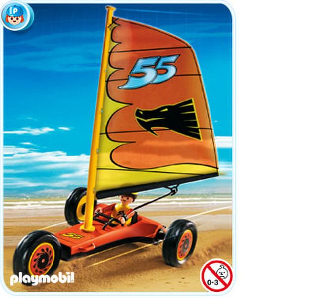 Playmobil 4216 Разноцветный детская фигурка