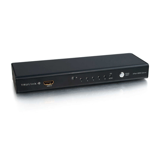 C2G 89035 HDMI Video-Switch