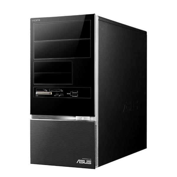 ASUS V V6-P8H61E Socket H2 (LGA 1155) Midi-Tower