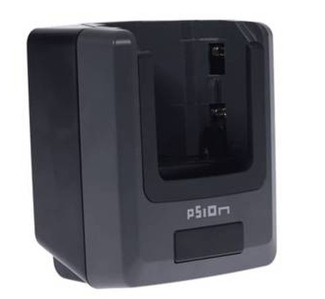 Psion ST1000 Black notebook dock/port replicator
