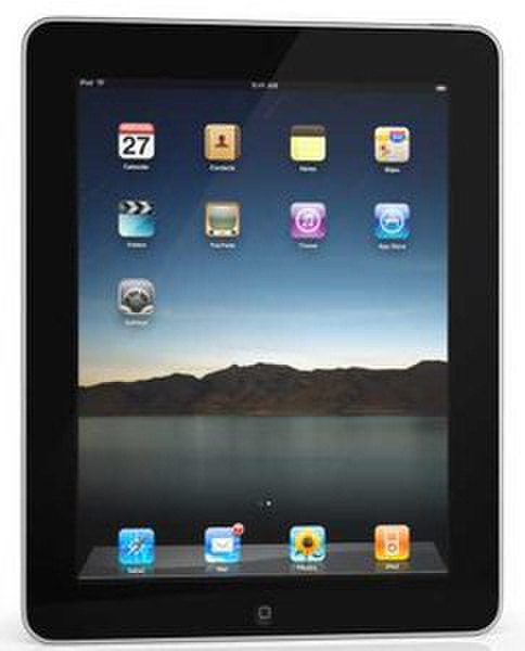 Apple iPad Wi-Fi + 3G 64GB 64GB 3G Tablet