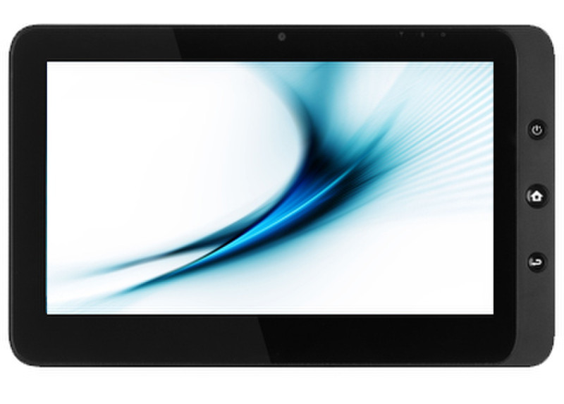 Nexoc Pad 10 16GB Black tablet