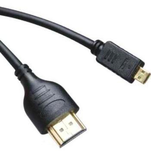 TDCZ kphdmad2 1.8м HDMI Micro-HDMI Черный