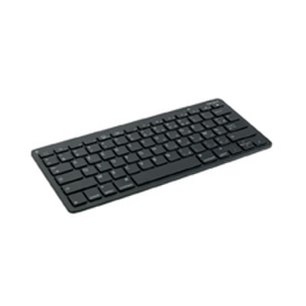 Targus AKB32FR Bluetooth Черный клавиатура для мобильного устройства