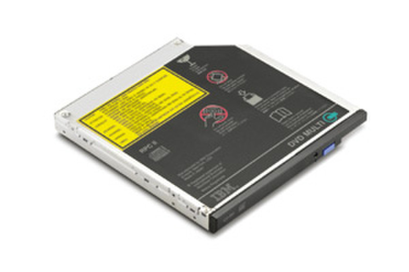 Lenovo ThinkPad DVD Ultrabay Slim Burner Internal optical disc drive
