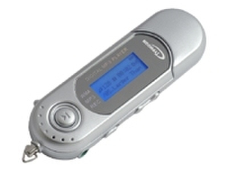 Typhoon MP3 Ultra Flash 256MB Player