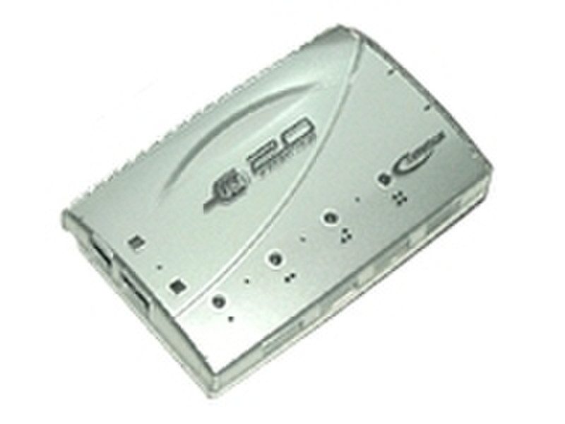 Typhoon USB-HUB 2.0 хаб-разветвитель