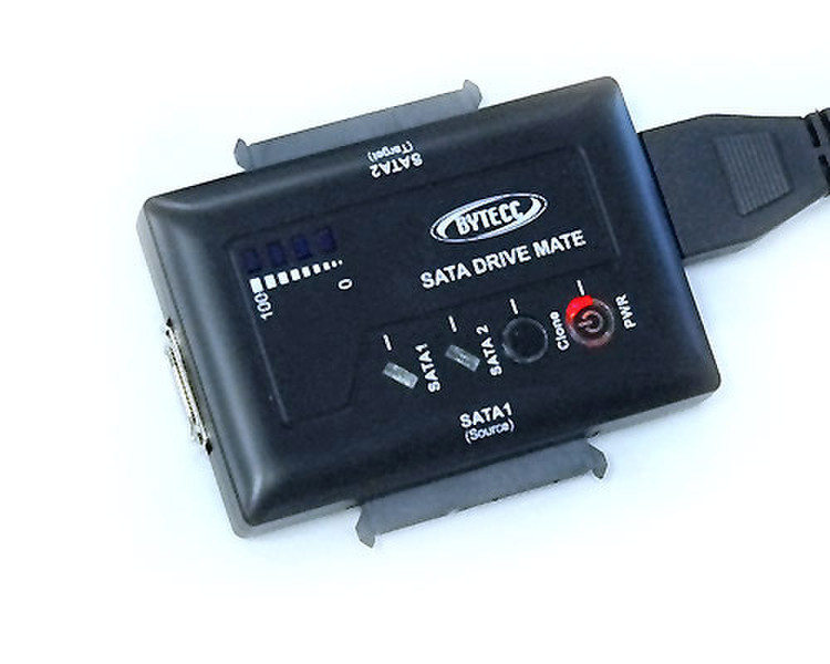 Bytecc BT-340 SATA interface cards/adapter