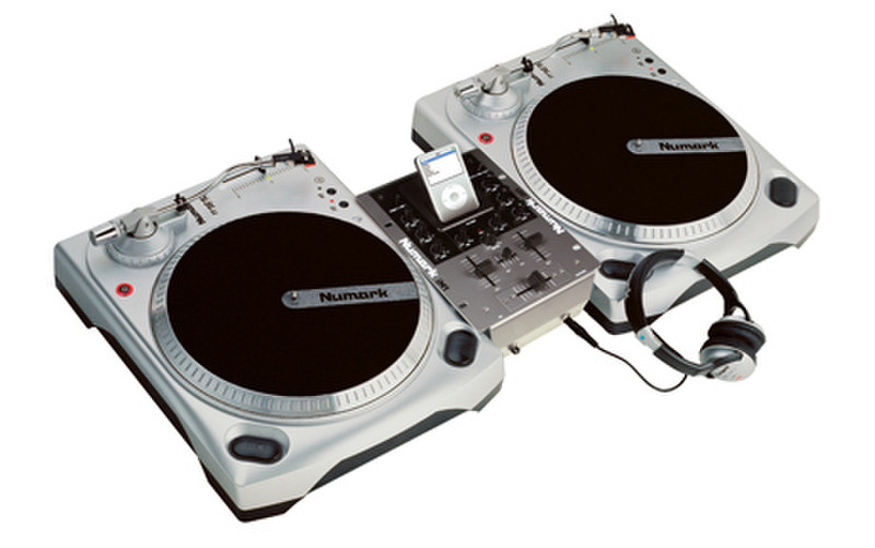 Numark DJ IN A BOX